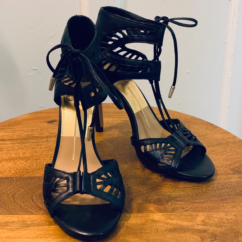 Dolce Vita Sandals